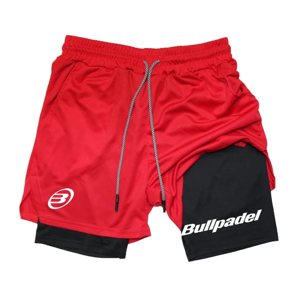 Sports Training & Running Shorts