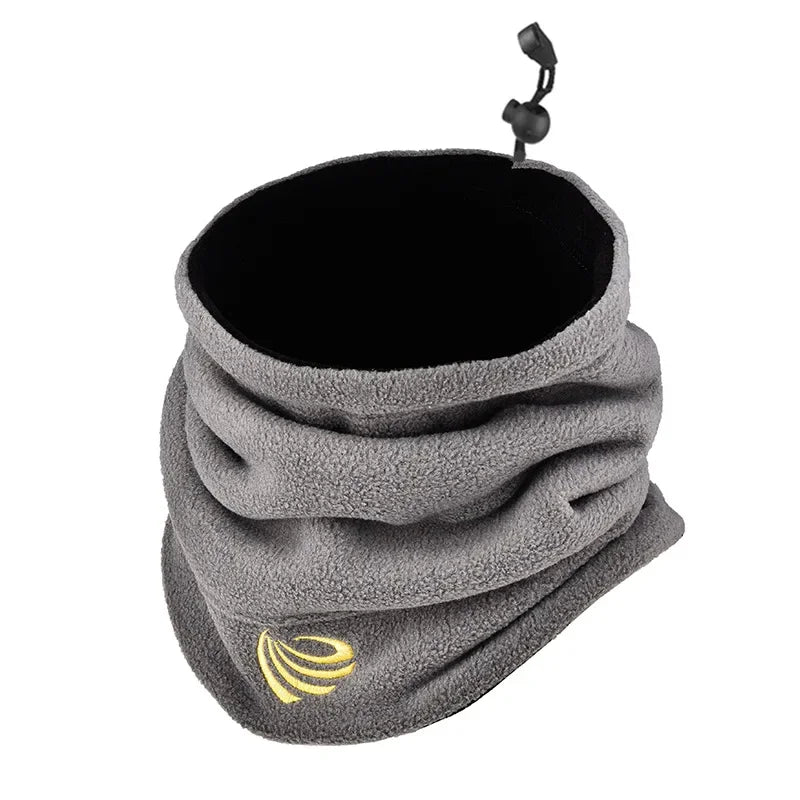 Winter Fleece Neck Warmer