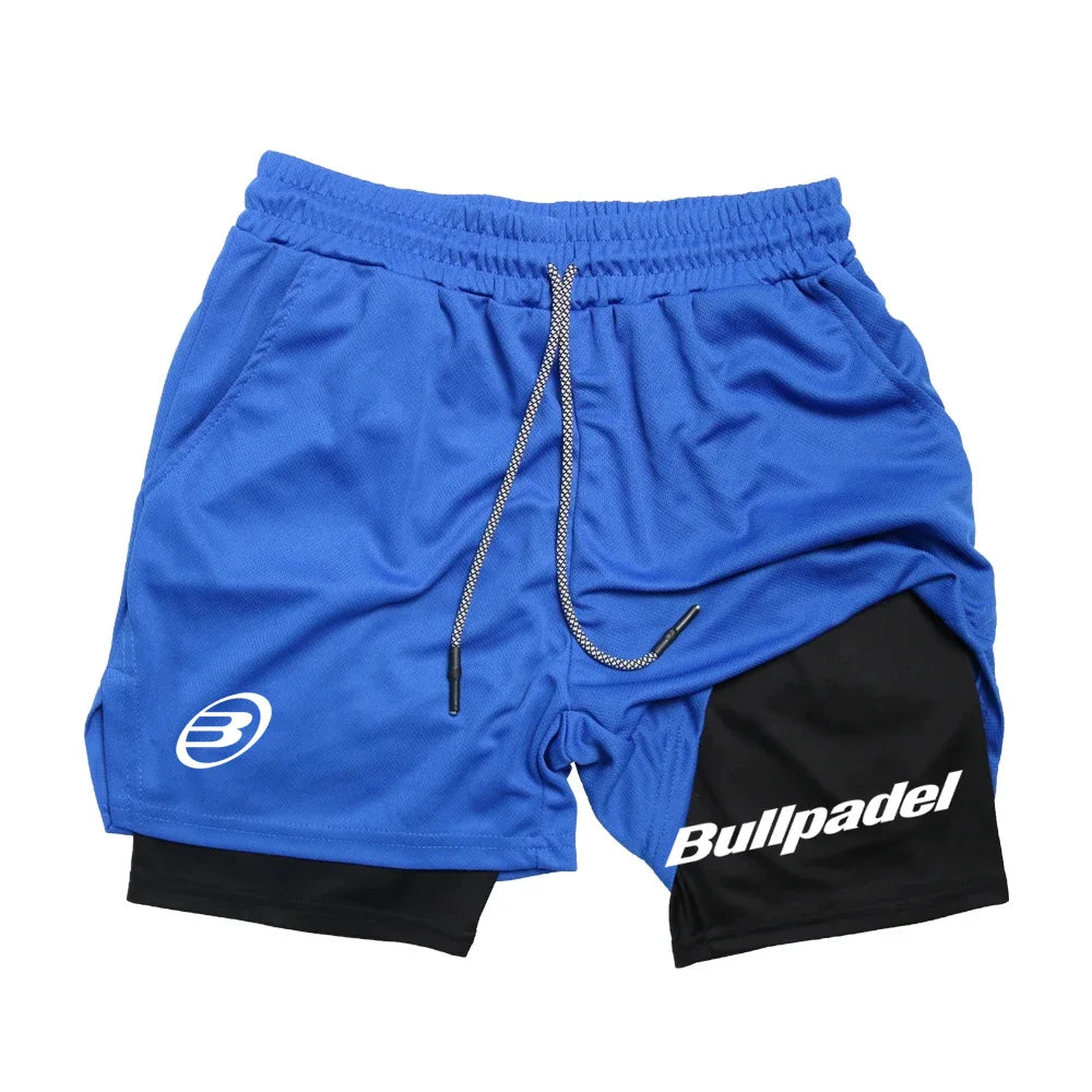 Sports Training & Running Shorts