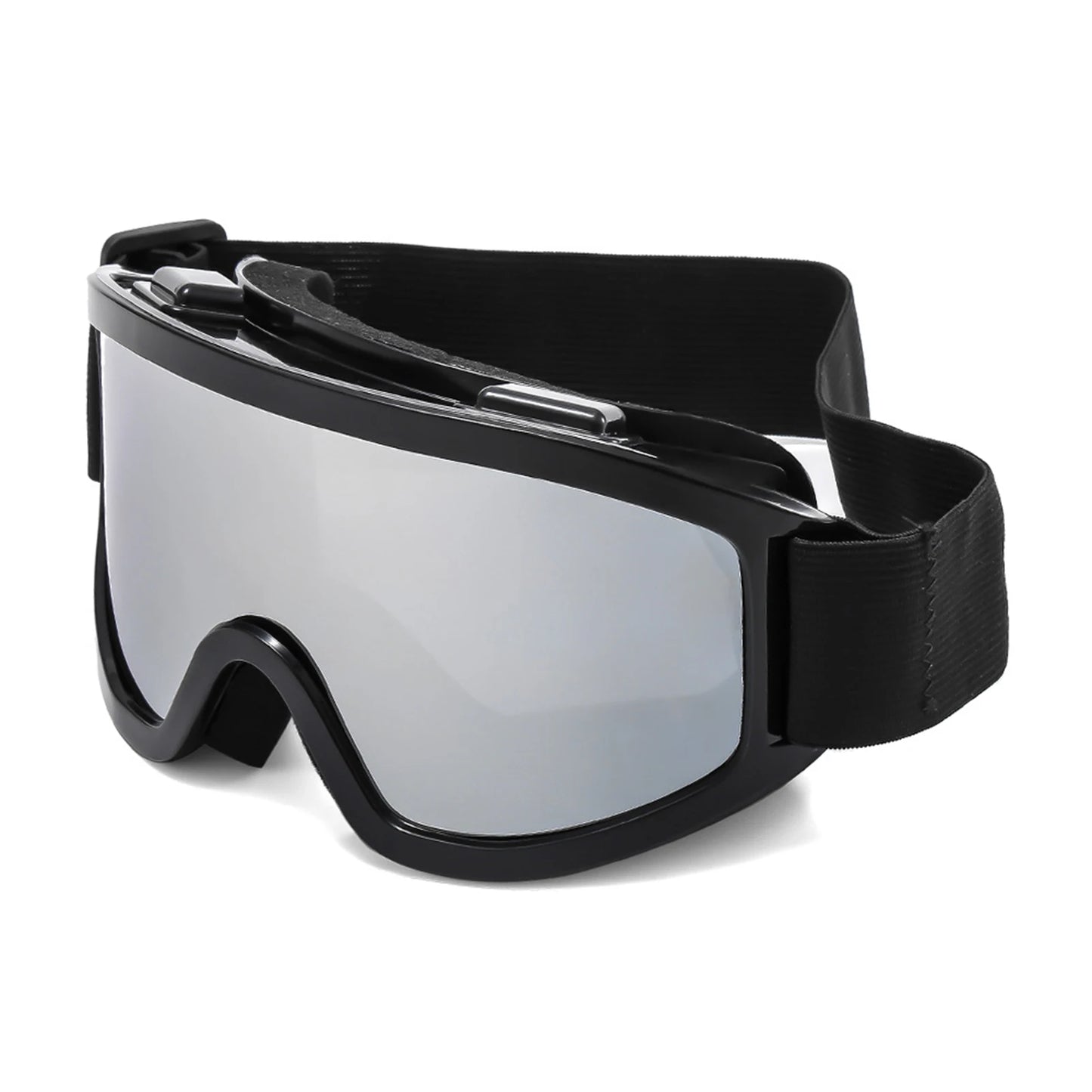 Large Frame Ski Goggles