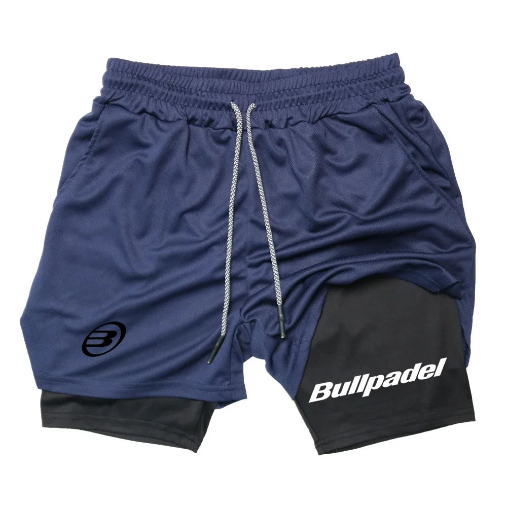 Sports Training & Running Shorts