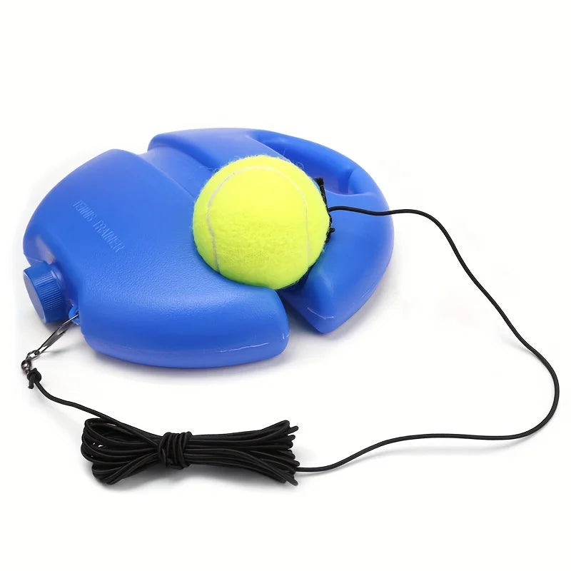 Tennis Ball Trainer For Beginners