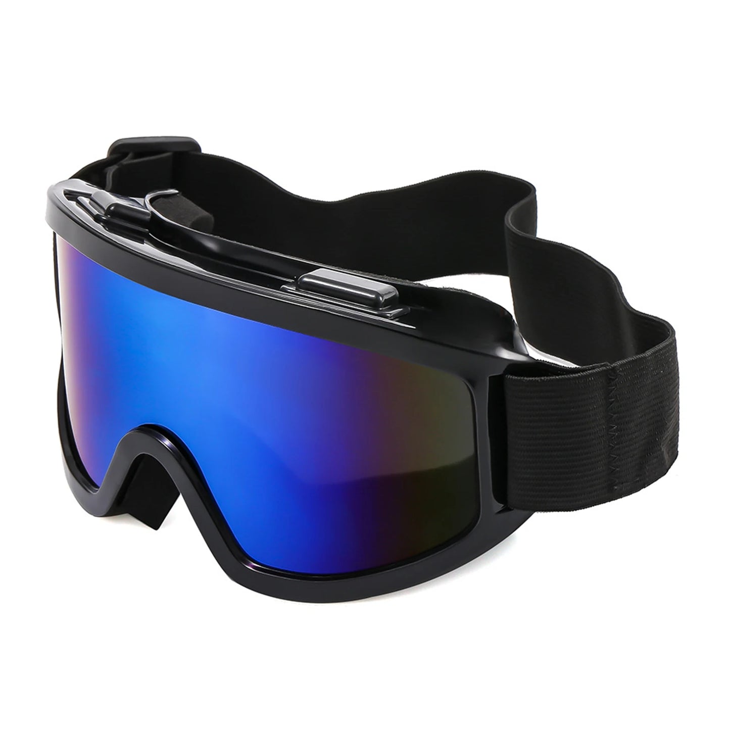 Large Frame Ski Goggles