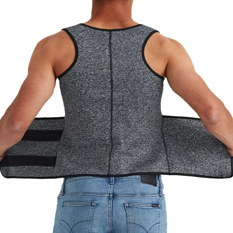 Waist Trainer Slimming Vest