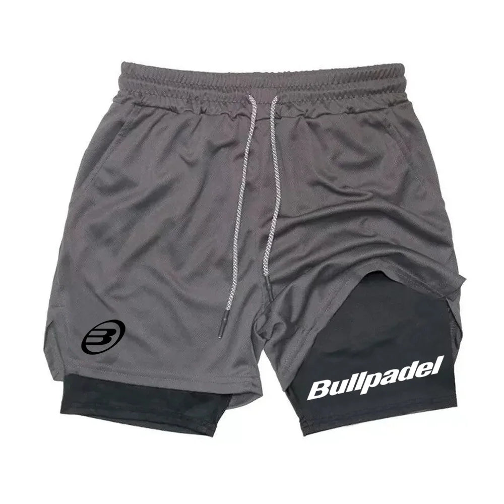 Sports Training & Running Shorts