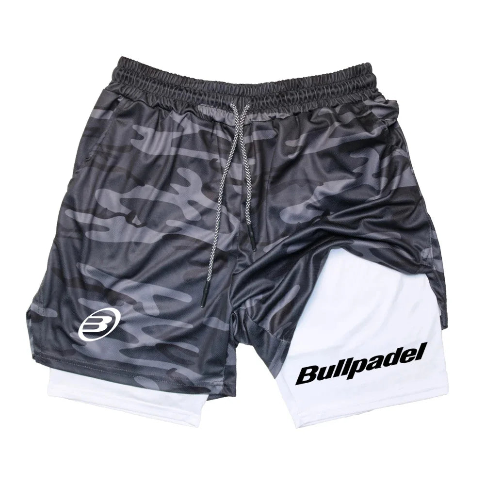 Sports Training & Running Shorts