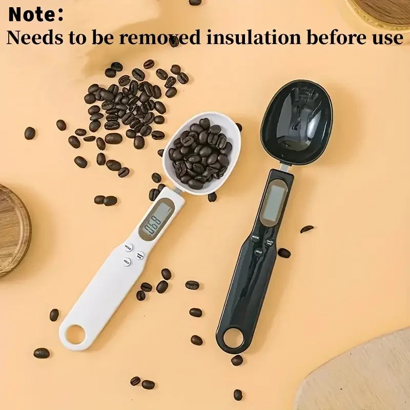 LCD Digital Measuring Spoon